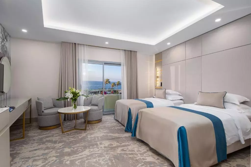 Merit Park Hotel Casino and SPA